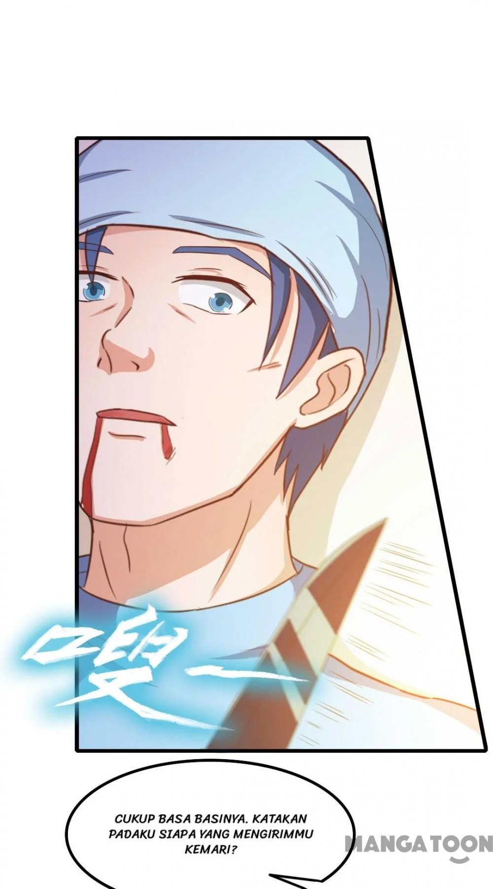 My Pretty Tenants Chapter 47 Gambar 11
