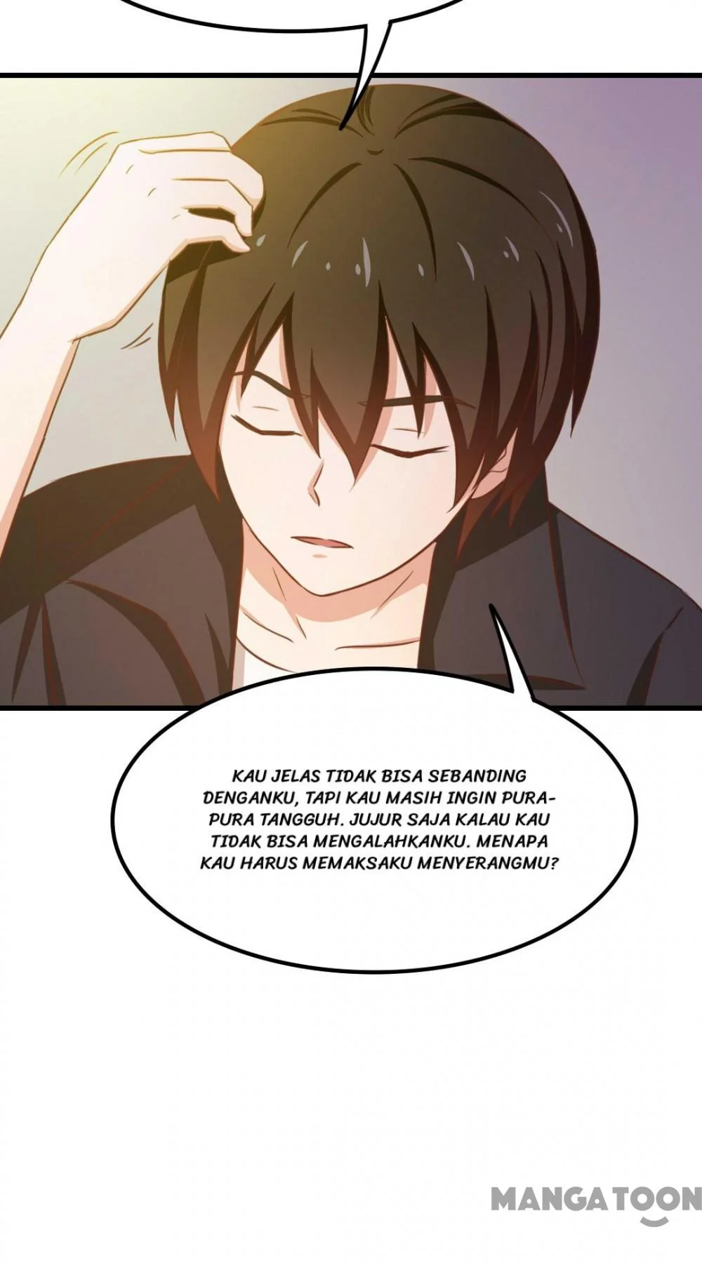 My Pretty Tenants Chapter 47 Gambar 13