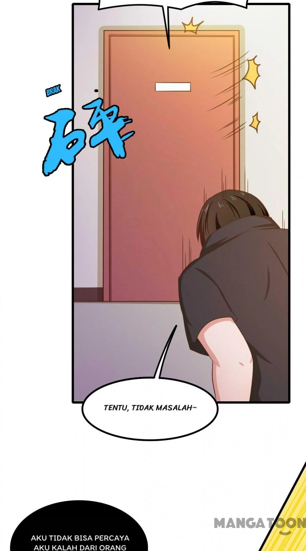My Pretty Tenants Chapter 47 Gambar 17