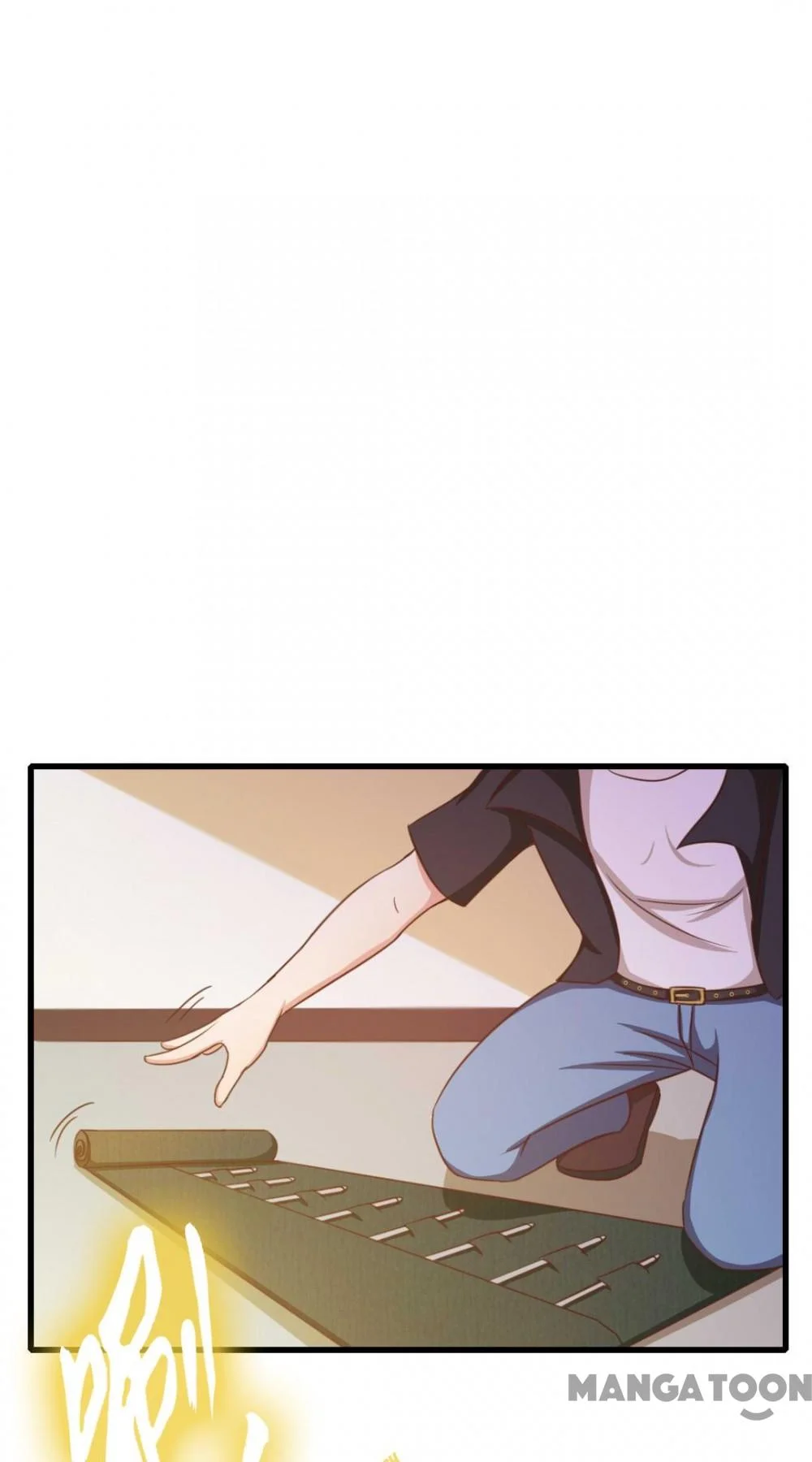 My Pretty Tenants Chapter 47 Gambar 19