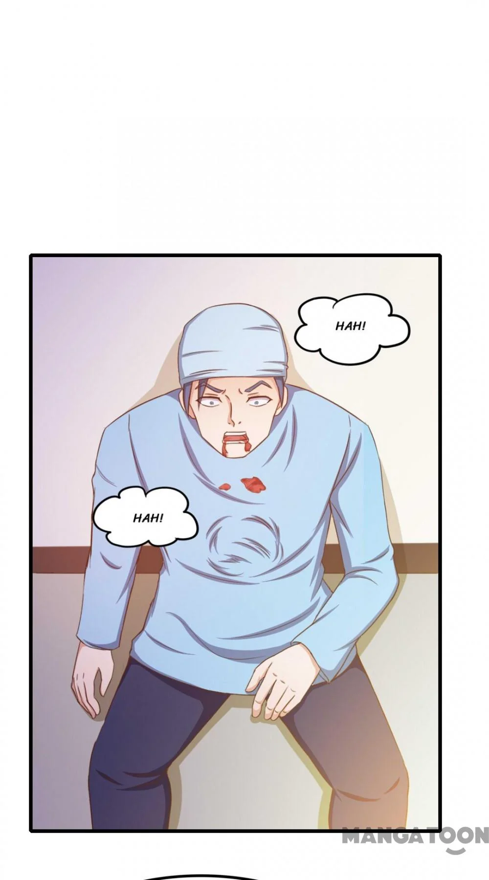 Komik My Pretty Tenants Chapter 47 gambar 1