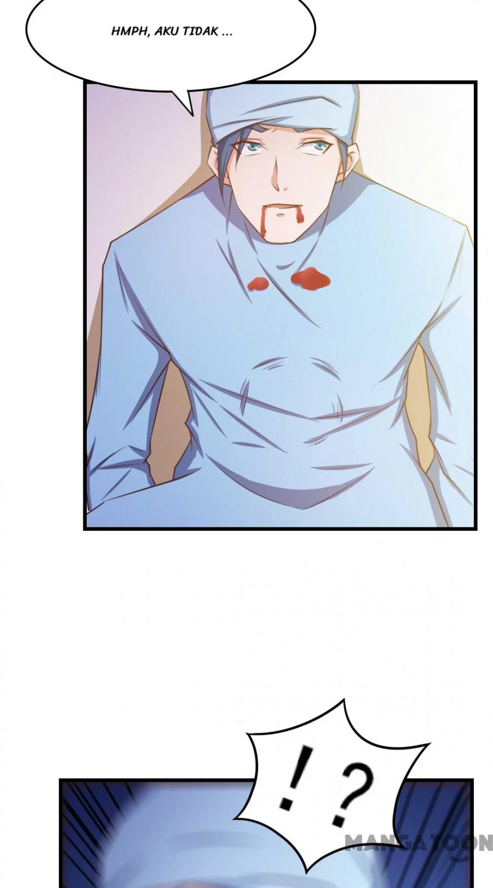 My Pretty Tenants Chapter 47 Gambar 22