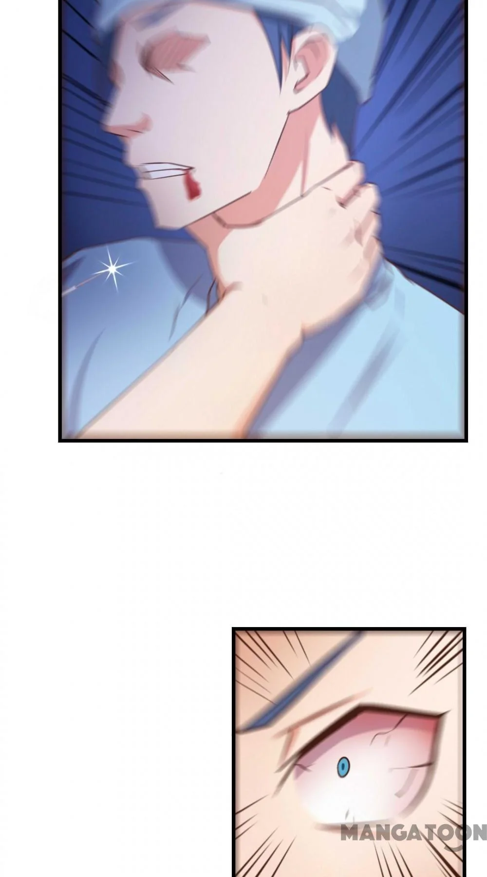 My Pretty Tenants Chapter 47 Gambar 23