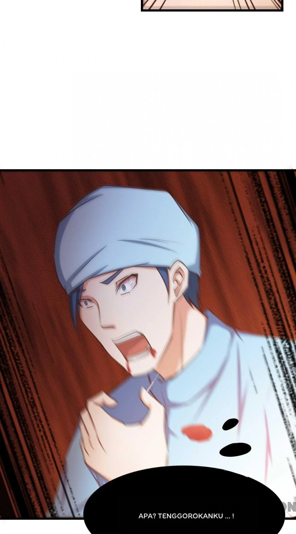 My Pretty Tenants Chapter 47 Gambar 24