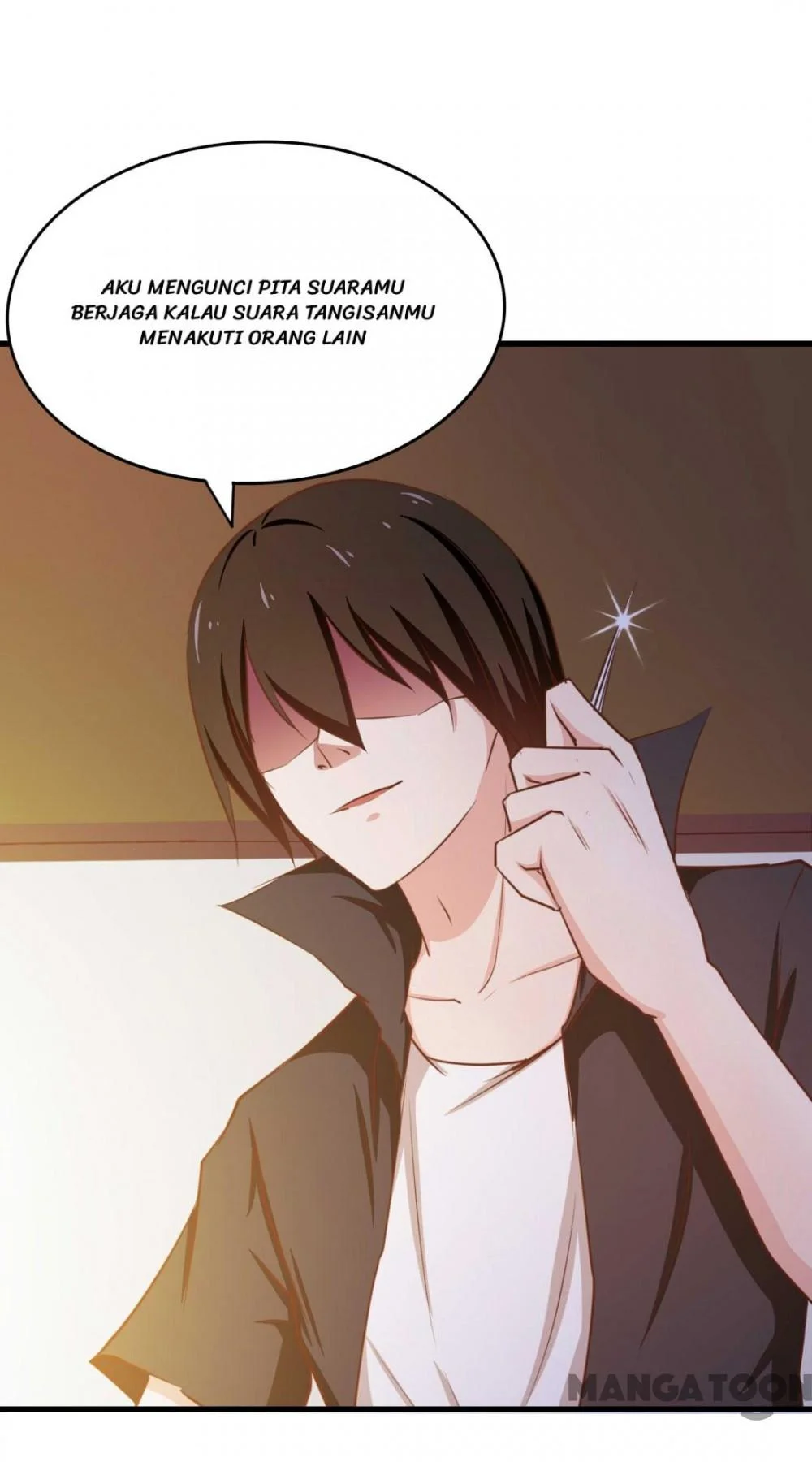 My Pretty Tenants Chapter 47 Gambar 26