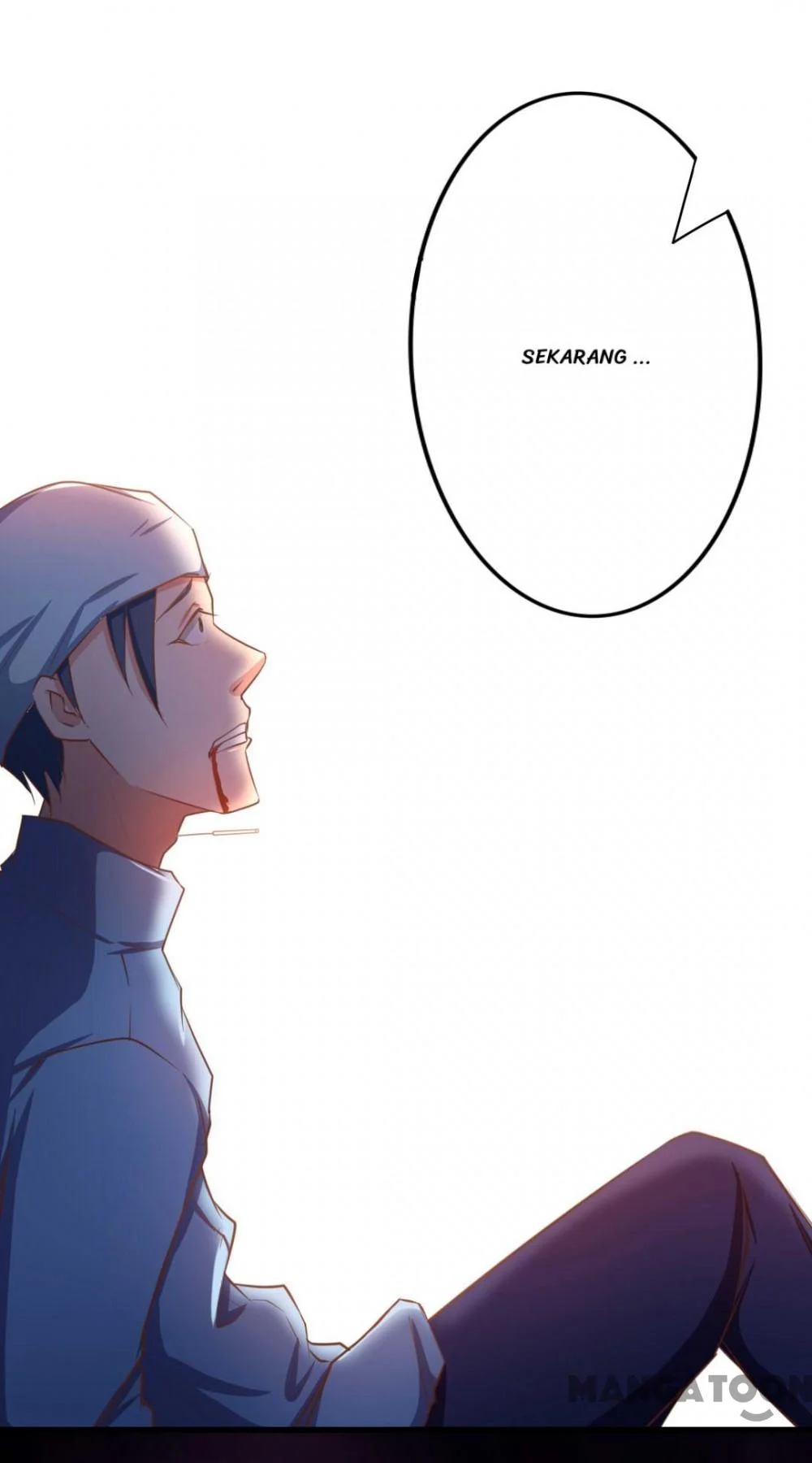 My Pretty Tenants Chapter 47 Gambar 27