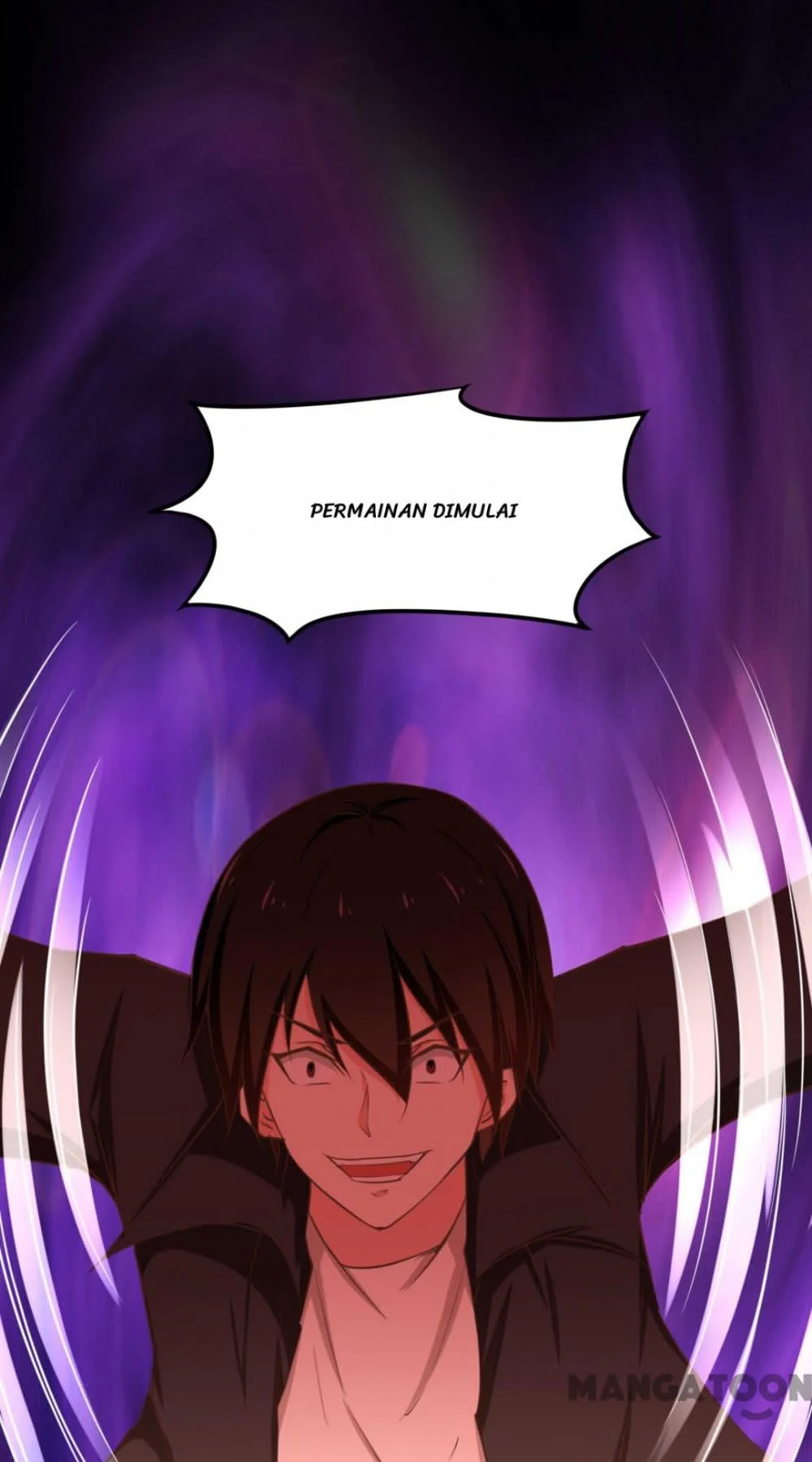 My Pretty Tenants Chapter 47 Gambar 28