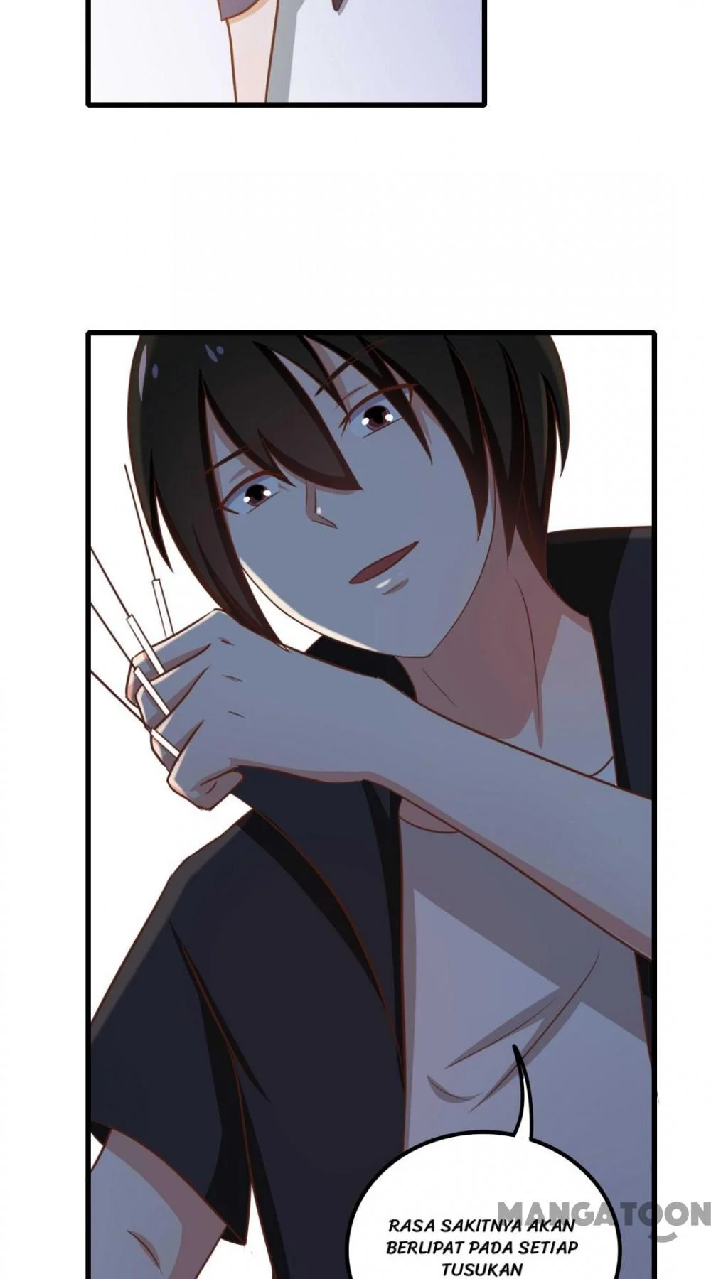 My Pretty Tenants Chapter 47 Gambar 34