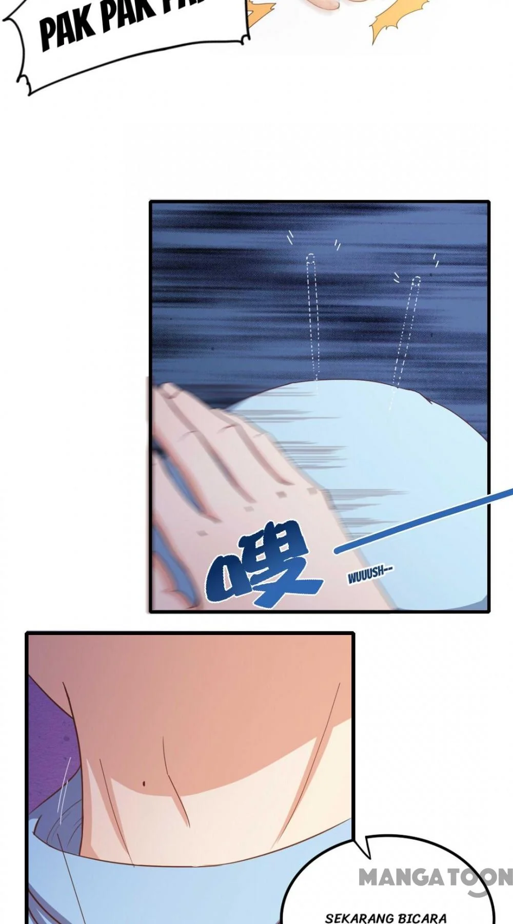 My Pretty Tenants Chapter 47 Gambar 37