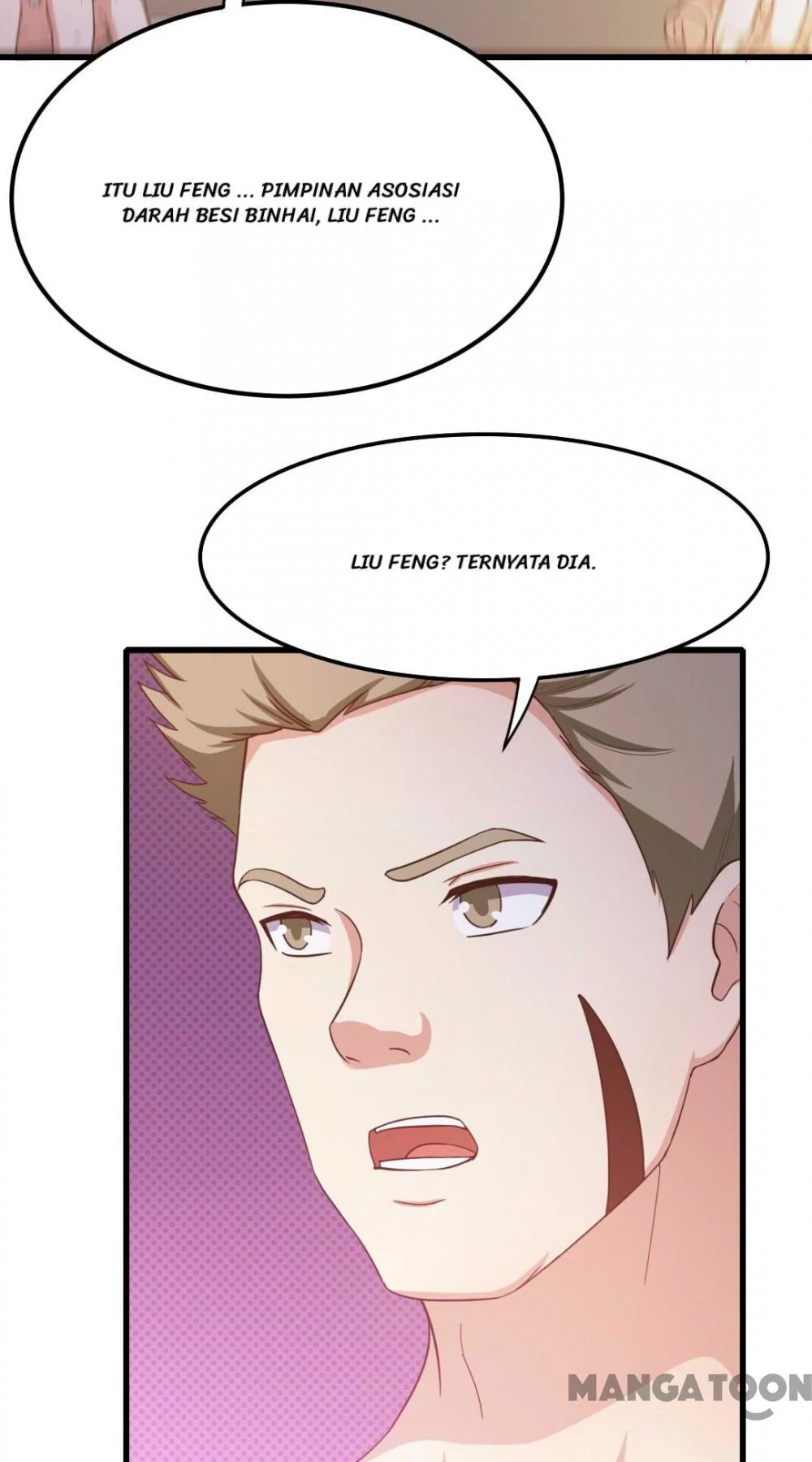 My Pretty Tenants Chapter 47 Gambar 39