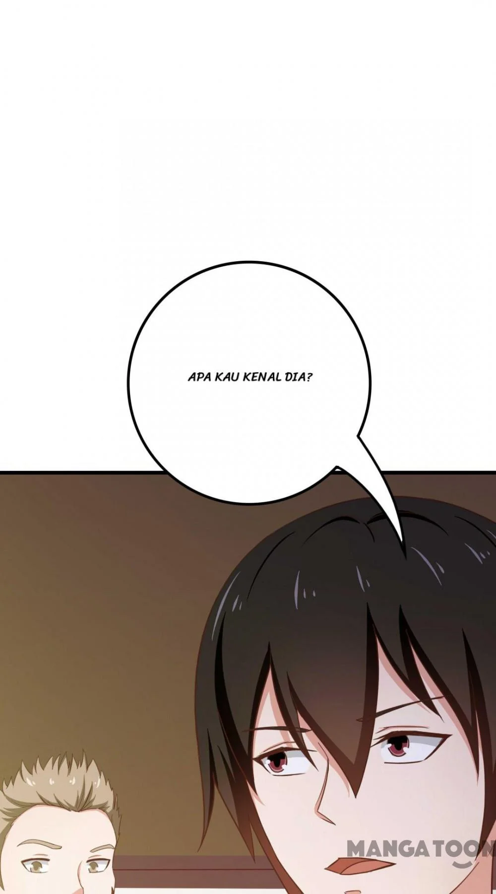 My Pretty Tenants Chapter 47 Gambar 41