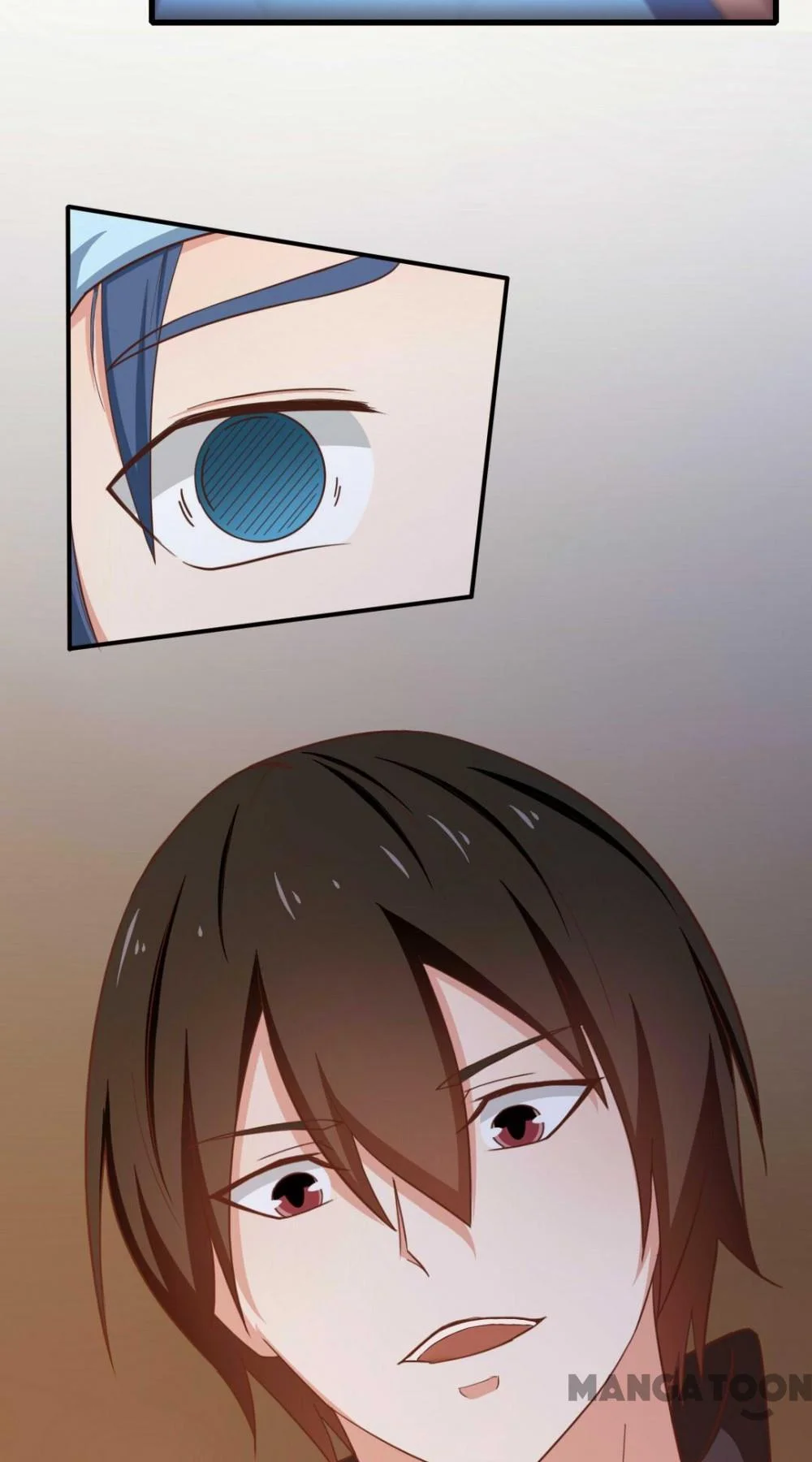 My Pretty Tenants Chapter 47 Gambar 44