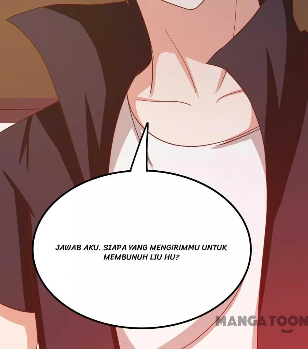 My Pretty Tenants Chapter 47 Gambar 45