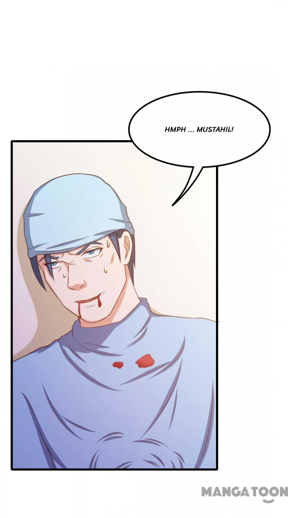 My Pretty Tenants Chapter 47 Gambar 6