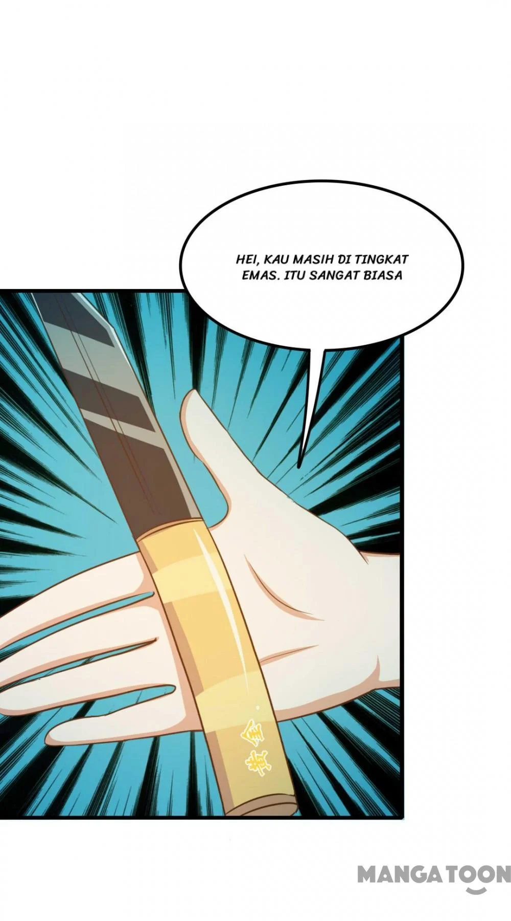 My Pretty Tenants Chapter 47 Gambar 8