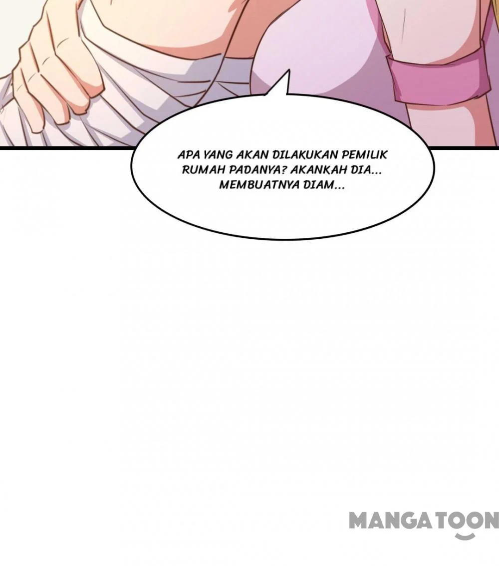 My Pretty Tenants Chapter 48 Gambar 10