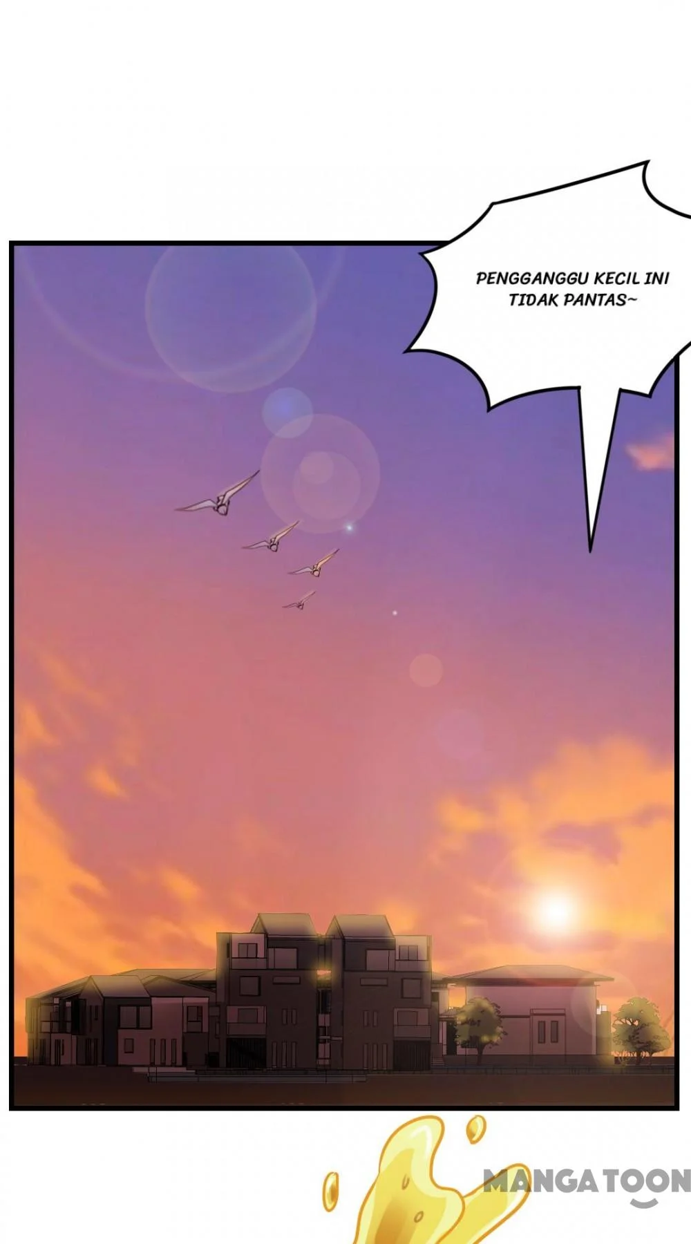 My Pretty Tenants Chapter 48 Gambar 11