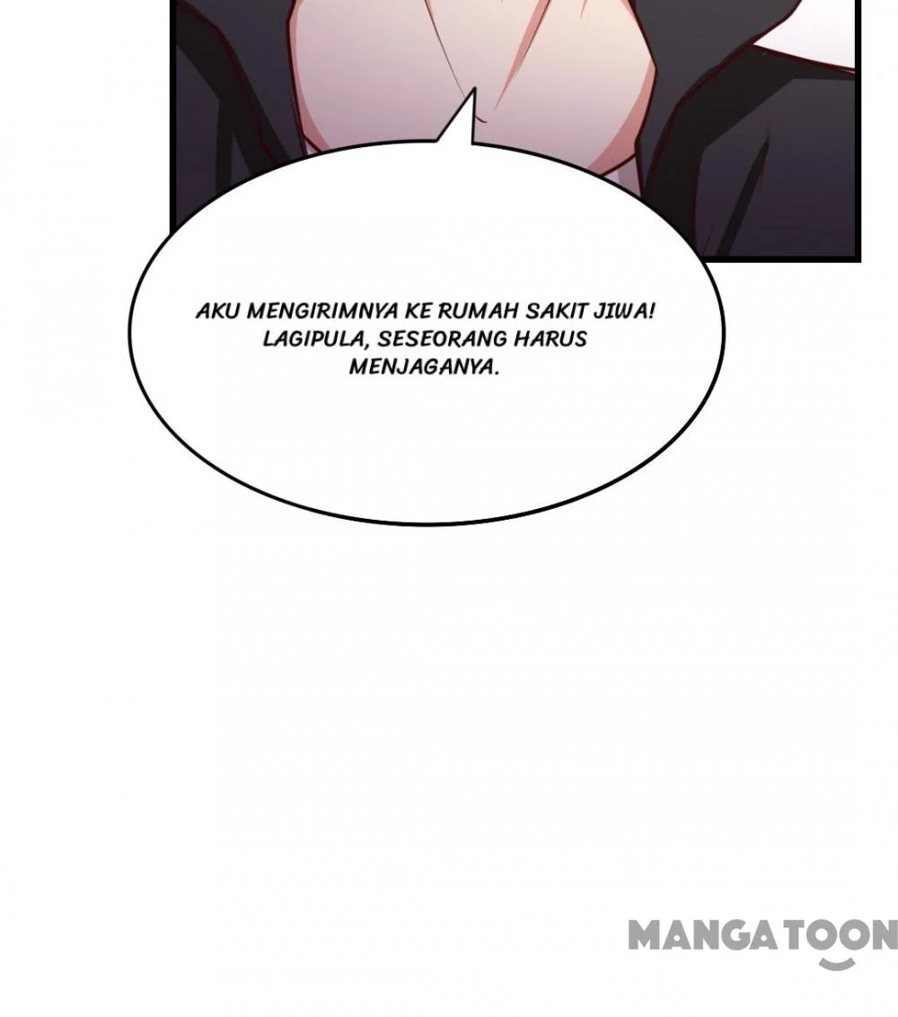 My Pretty Tenants Chapter 48 Gambar 15