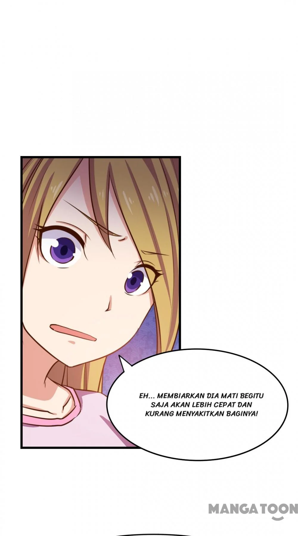 My Pretty Tenants Chapter 48 Gambar 16