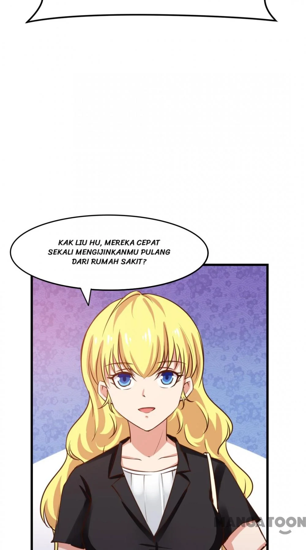 My Pretty Tenants Chapter 48 Gambar 18