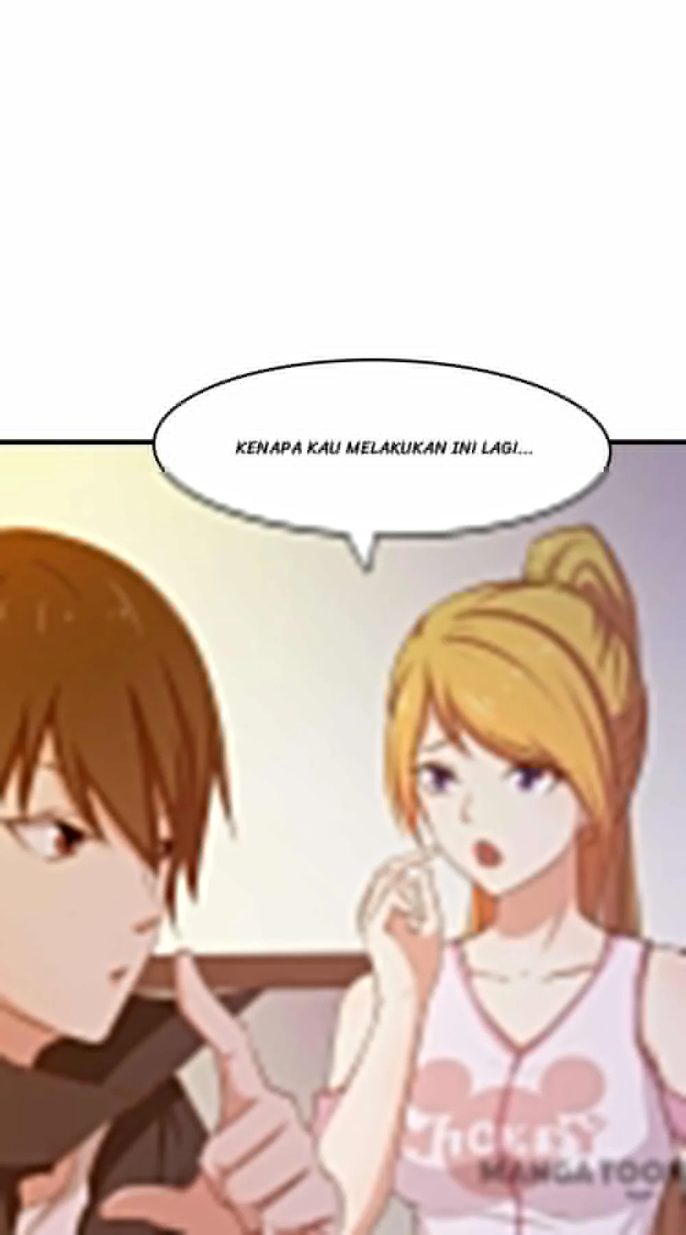 Komik My Pretty Tenants Chapter 48 gambar 1