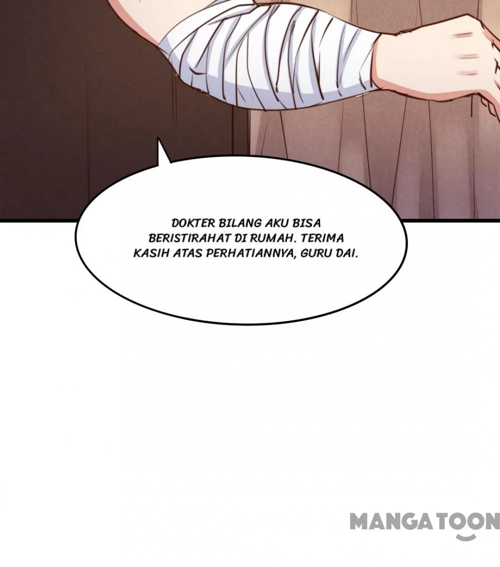 My Pretty Tenants Chapter 48 Gambar 20