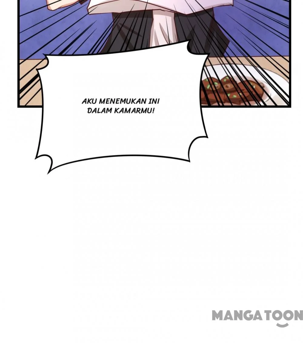 My Pretty Tenants Chapter 48 Gambar 29