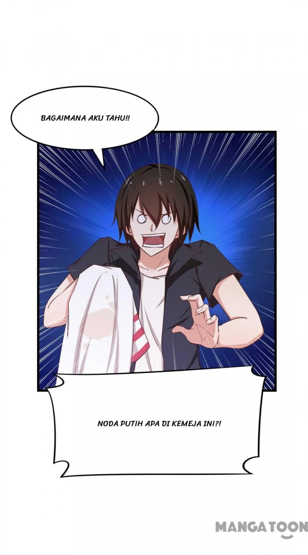 My Pretty Tenants Chapter 48 Gambar 30