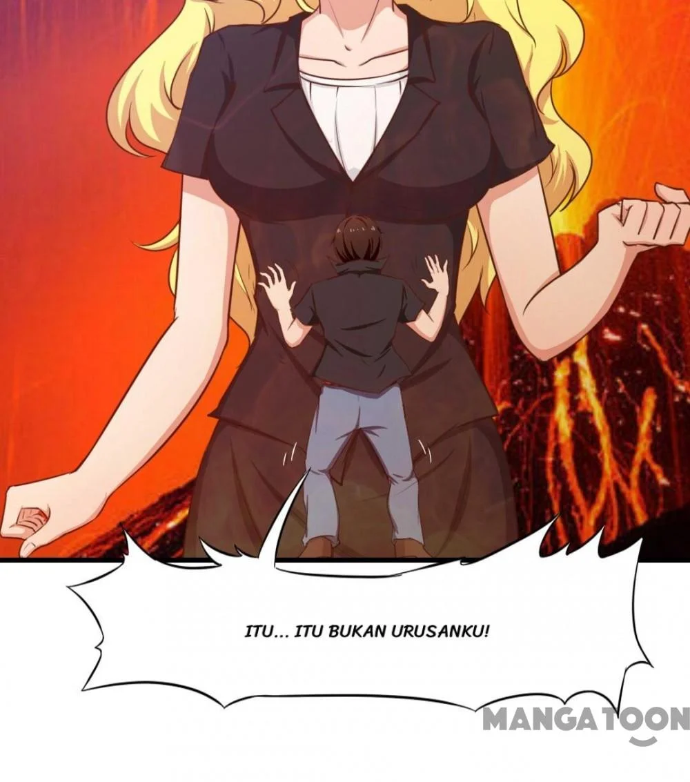 My Pretty Tenants Chapter 48 Gambar 34