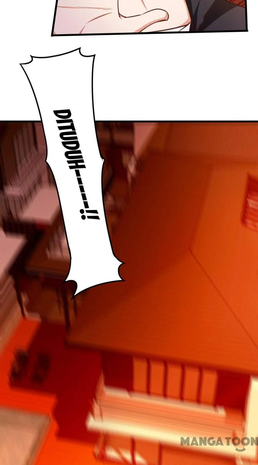 My Pretty Tenants Chapter 48 Gambar 38