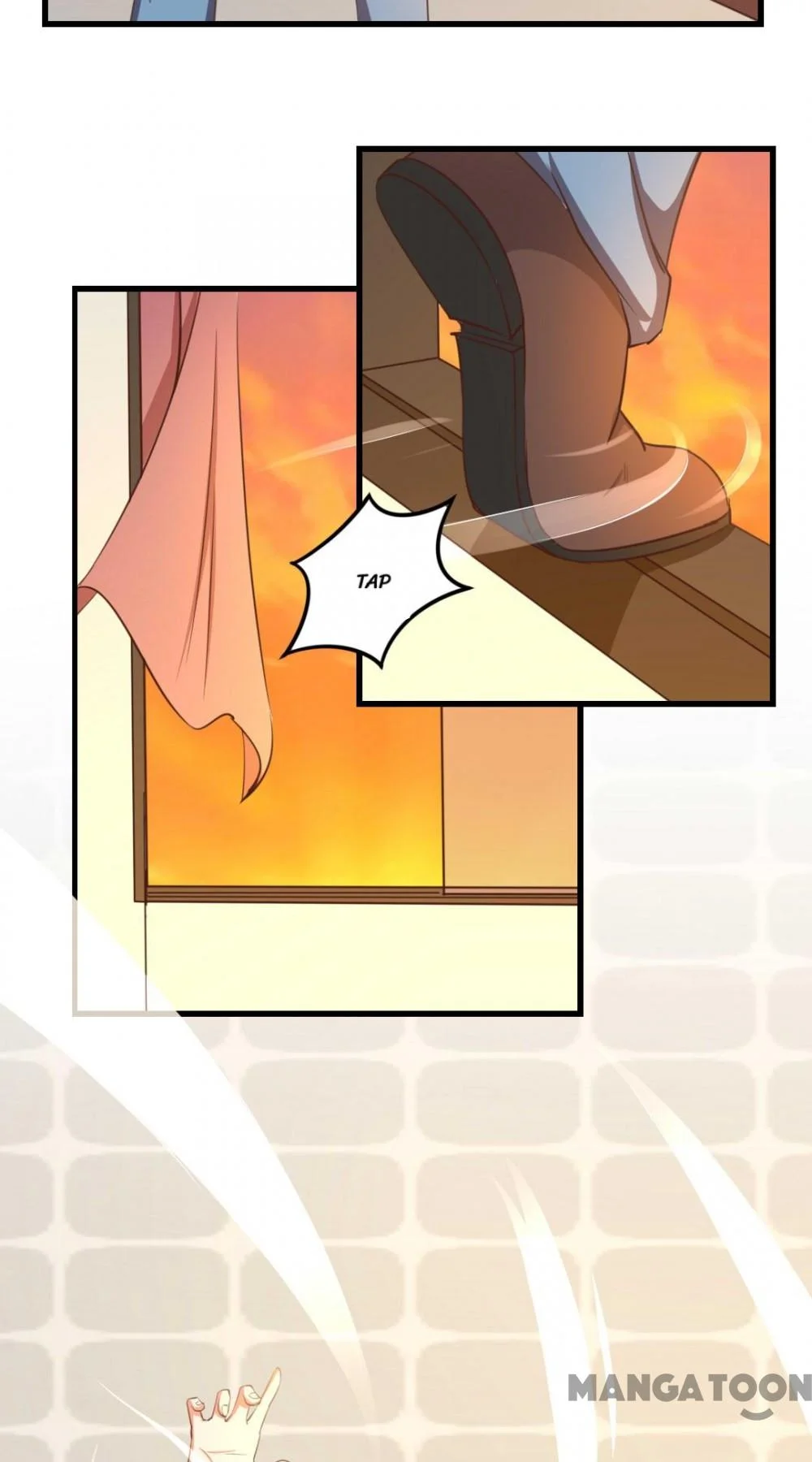 My Pretty Tenants Chapter 48 Gambar 7