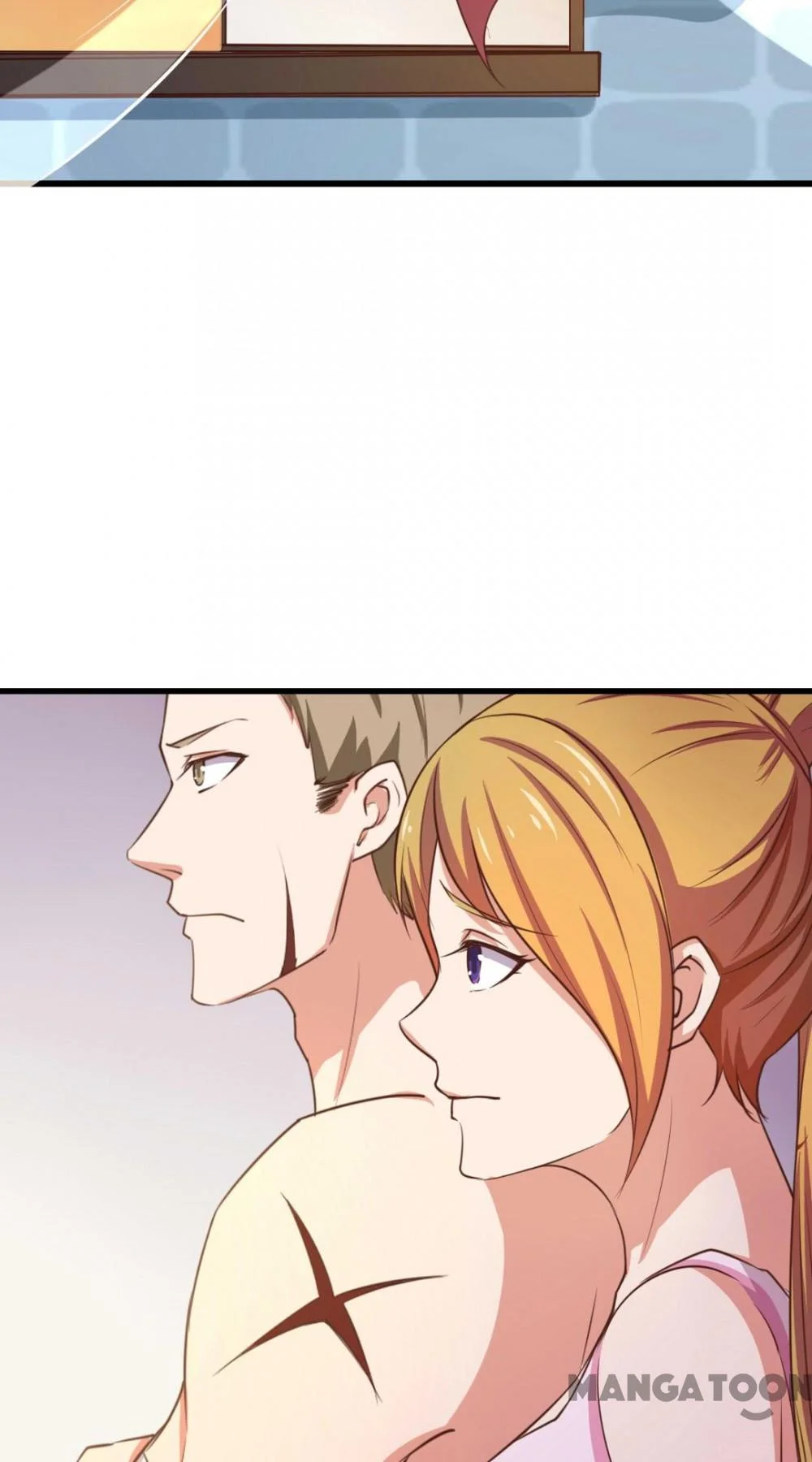 My Pretty Tenants Chapter 48 Gambar 9