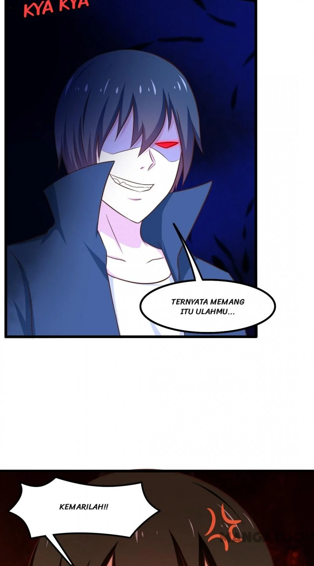 My Pretty Tenants Chapter 49 Gambar 10
