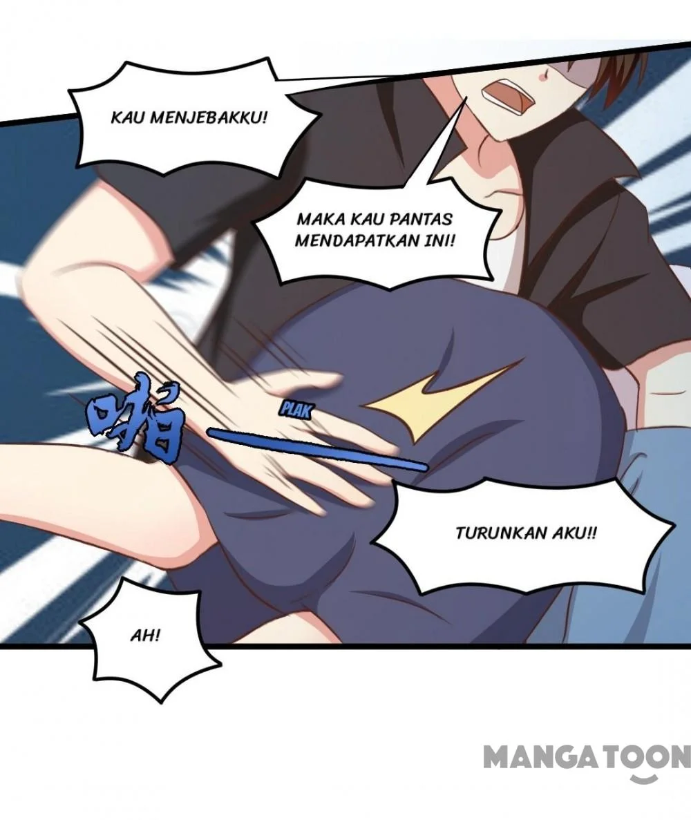 My Pretty Tenants Chapter 49 Gambar 12