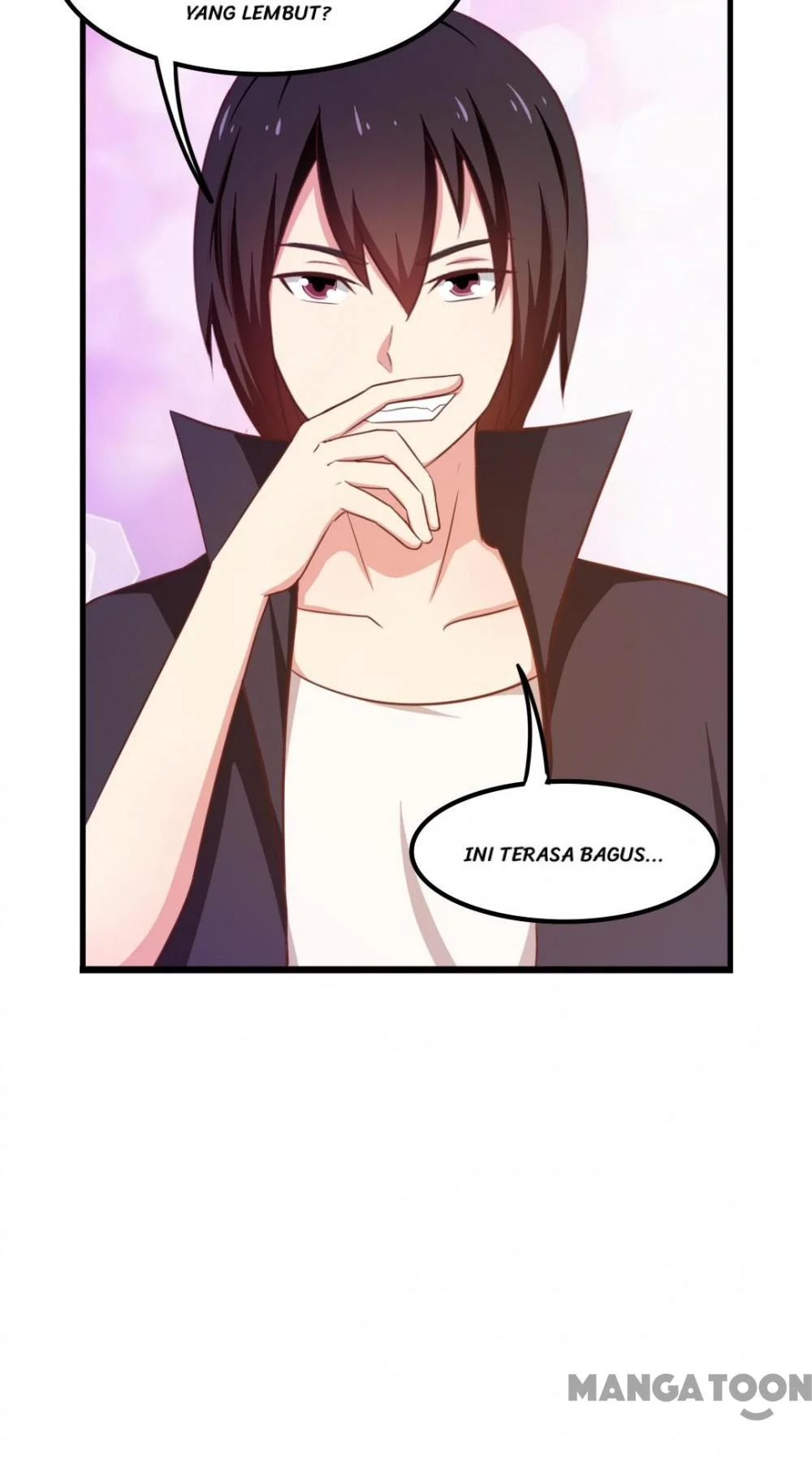 My Pretty Tenants Chapter 49 Gambar 15