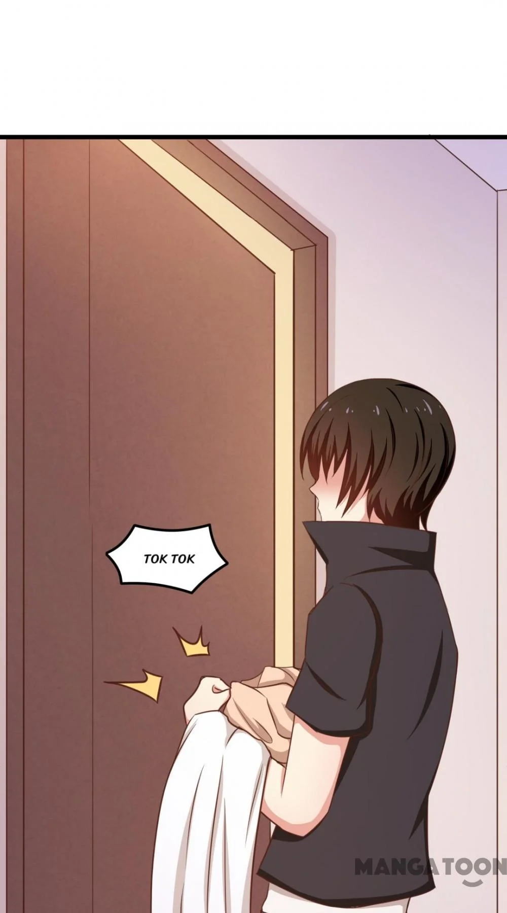 My Pretty Tenants Chapter 49 Gambar 16
