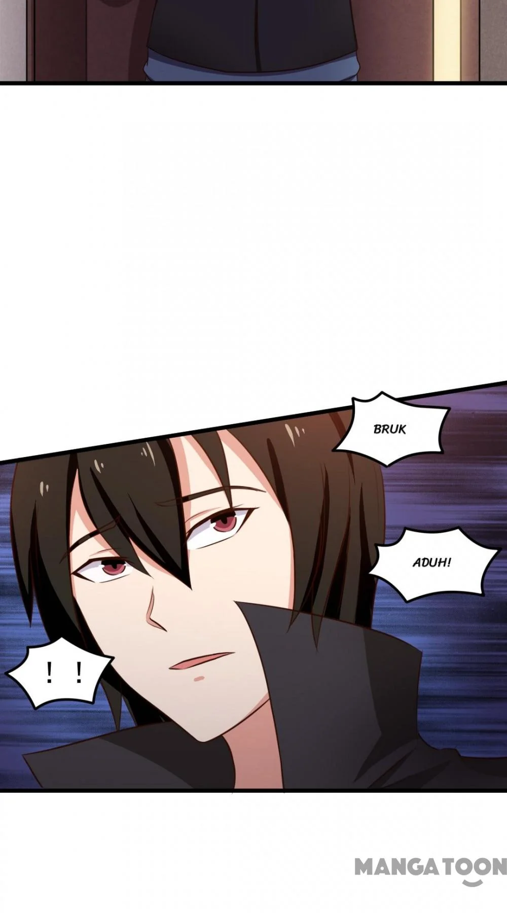 My Pretty Tenants Chapter 49 Gambar 19