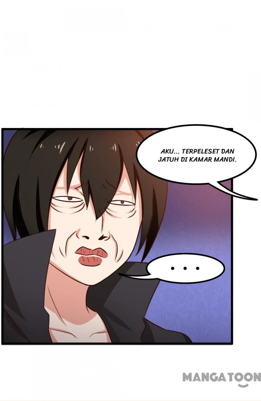 My Pretty Tenants Chapter 49 Gambar 21