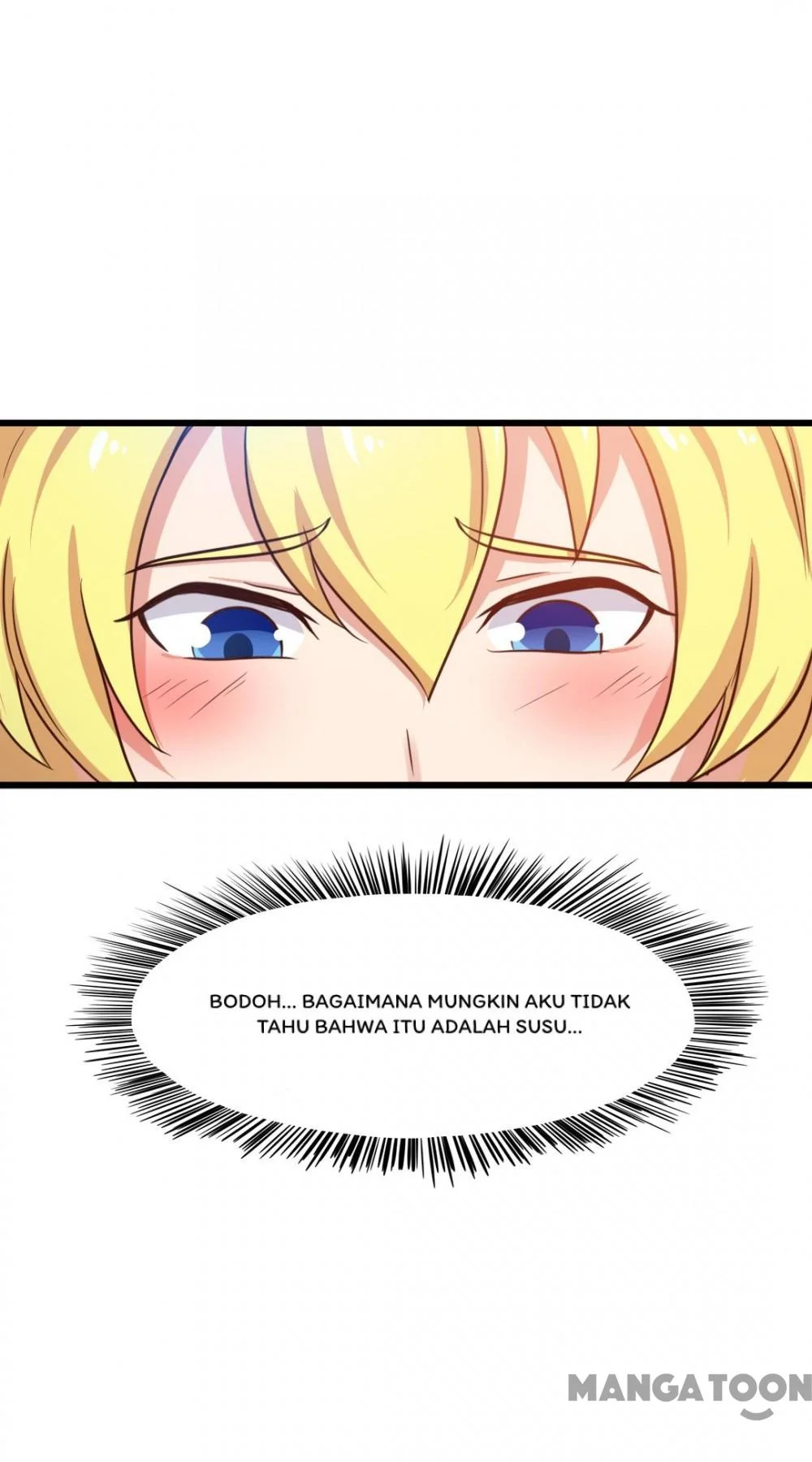My Pretty Tenants Chapter 49 Gambar 27
