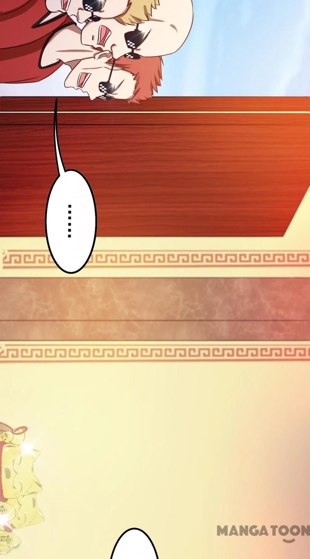 My Pretty Tenants Chapter 49 Gambar 39