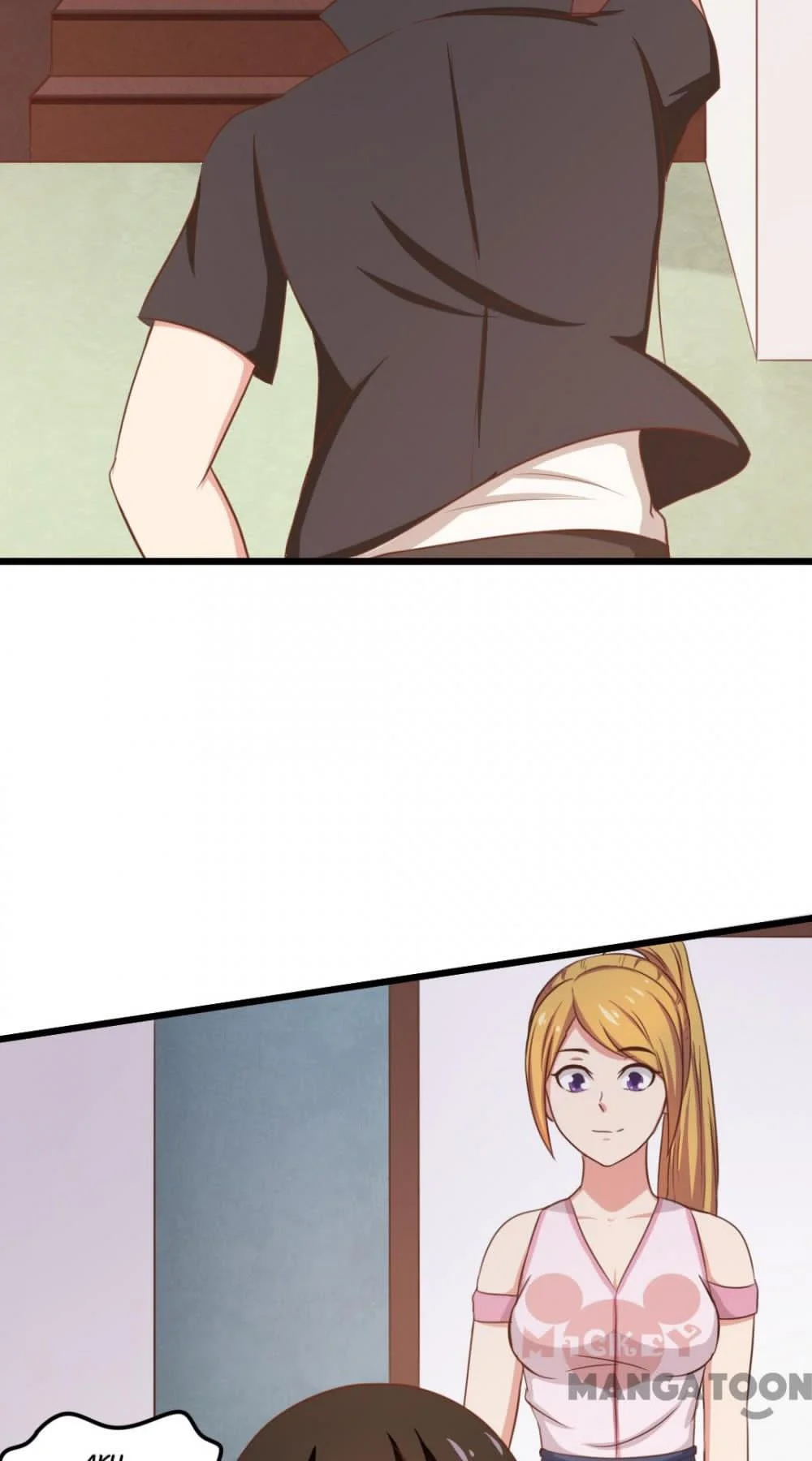 My Pretty Tenants Chapter 49 Gambar 3