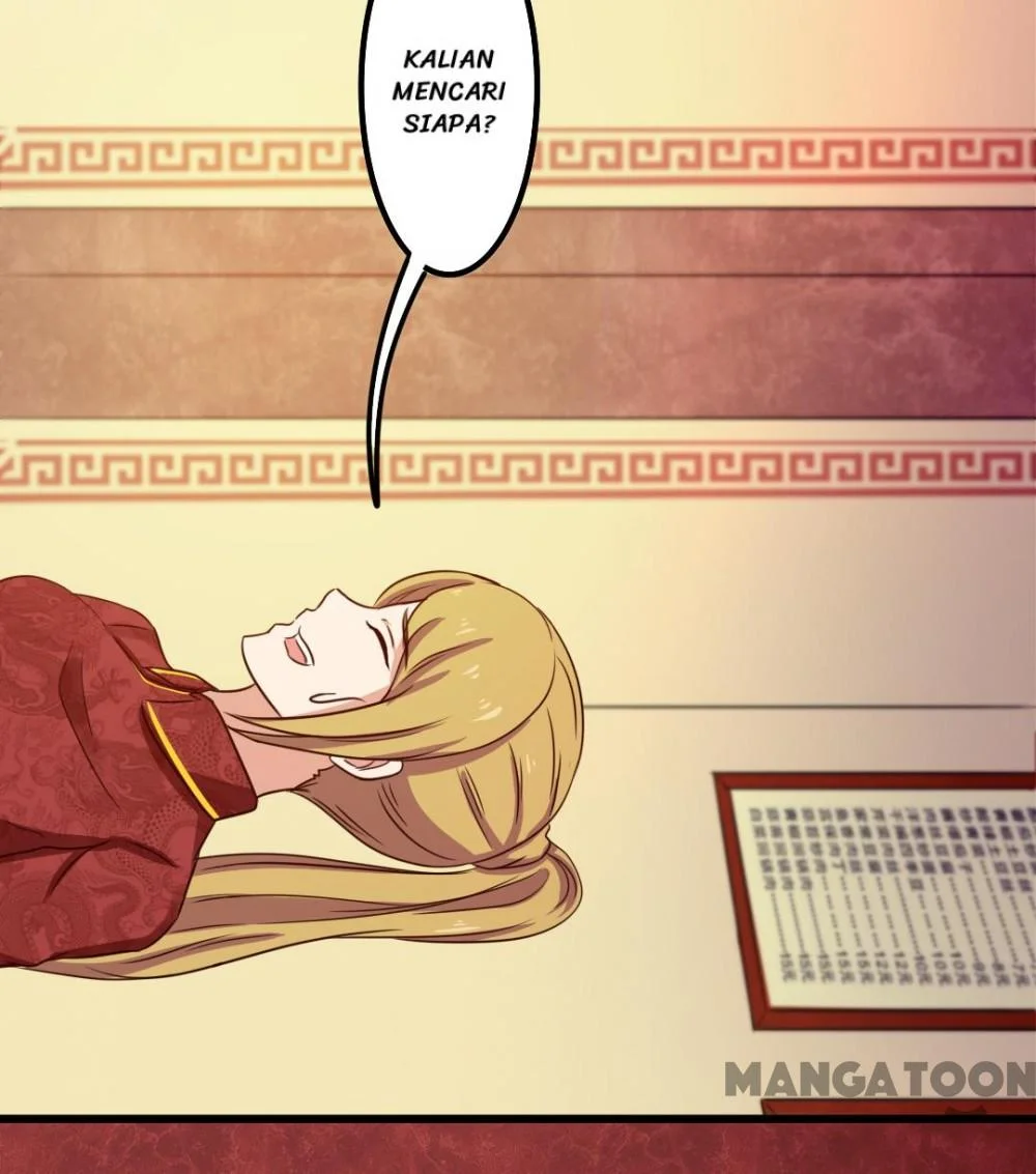 My Pretty Tenants Chapter 49 Gambar 40