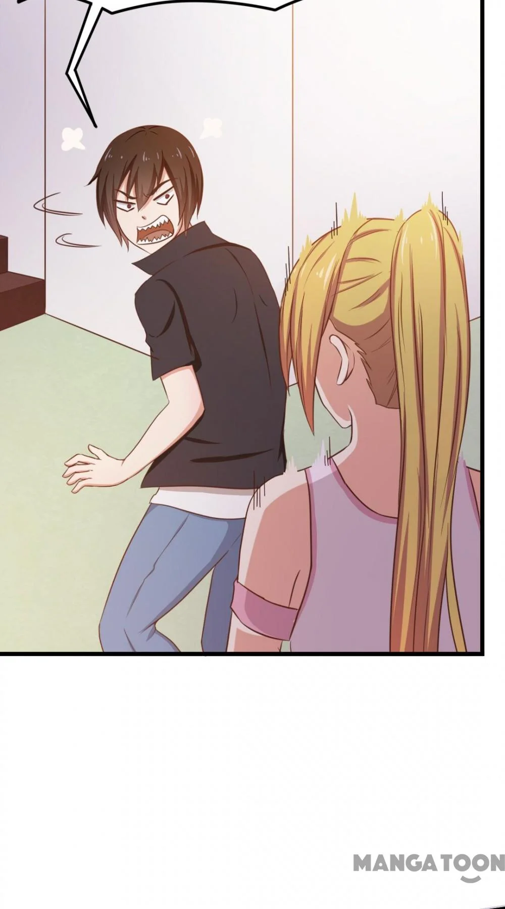 My Pretty Tenants Chapter 49 Gambar 6