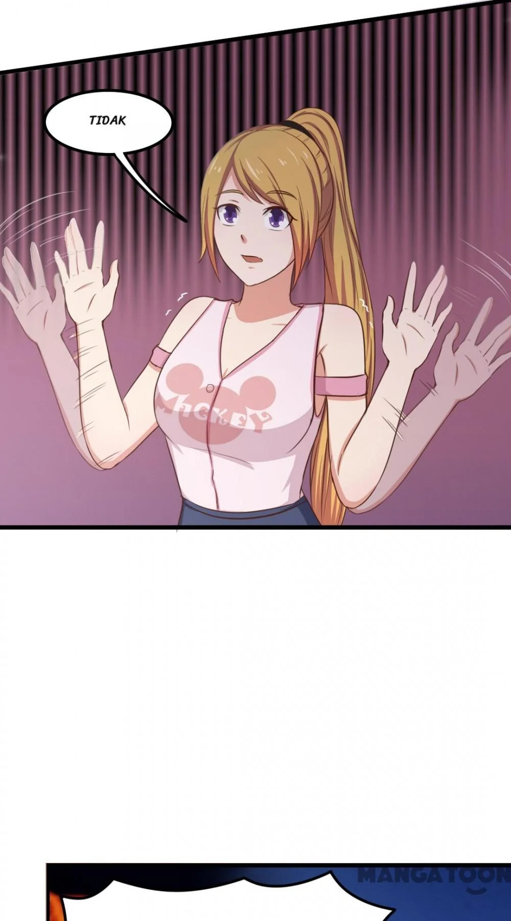 My Pretty Tenants Chapter 49 Gambar 7
