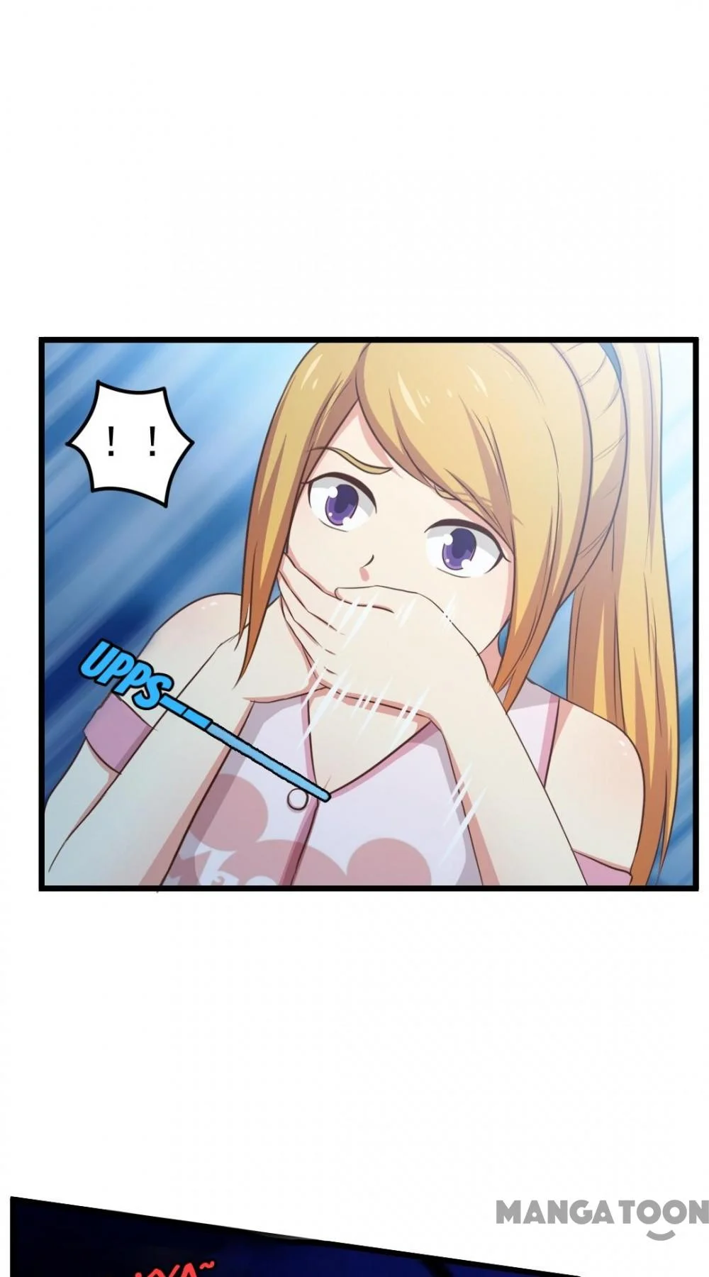 My Pretty Tenants Chapter 49 Gambar 9