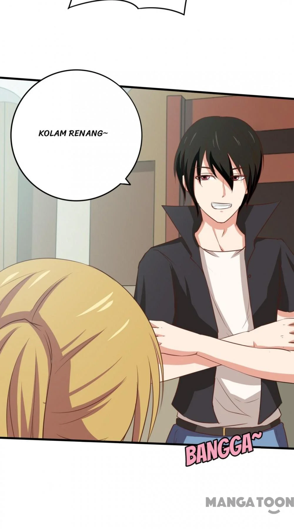 My Pretty Tenants Chapter 5 Gambar 13