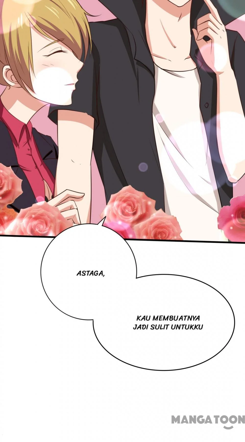My Pretty Tenants Chapter 5 Gambar 19