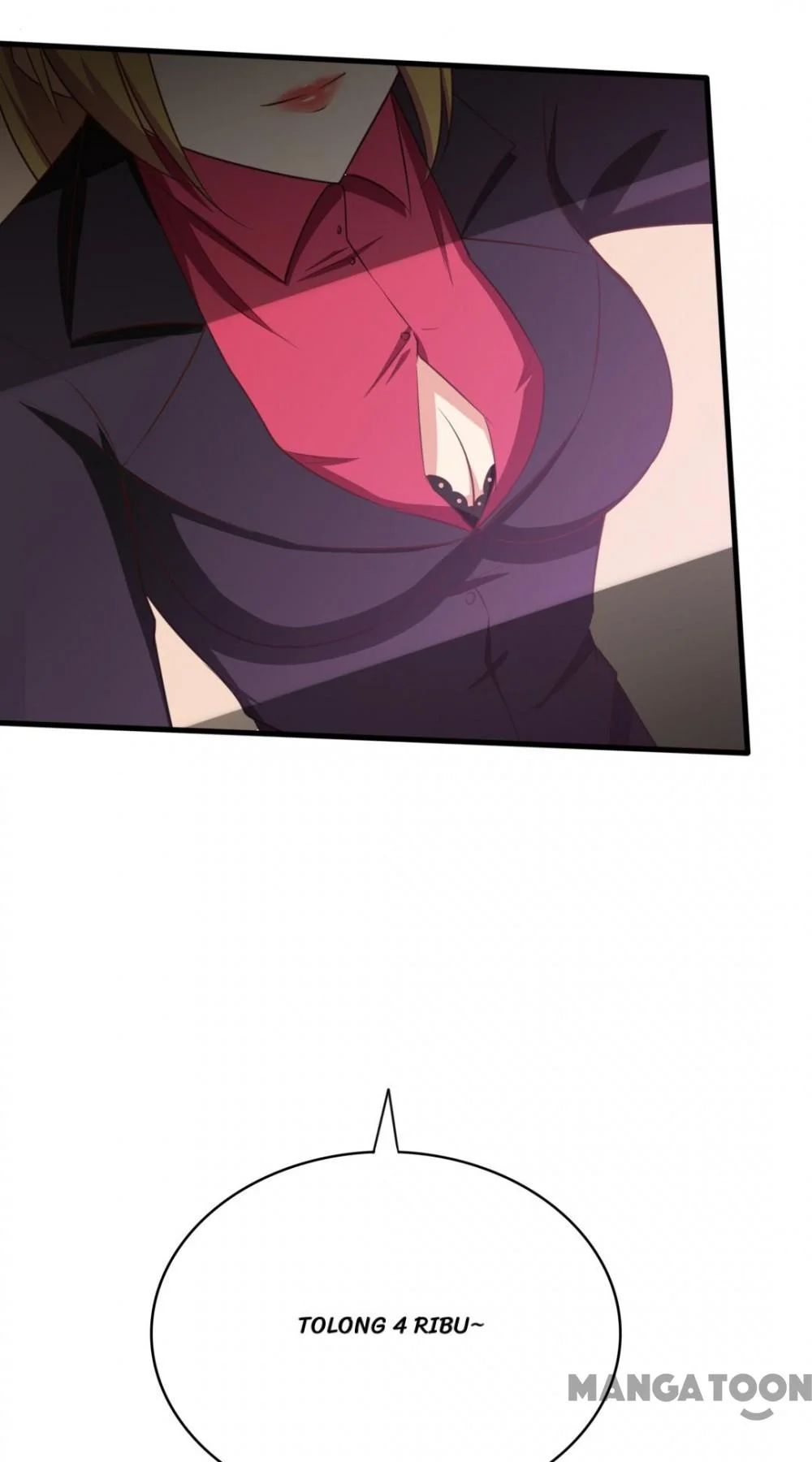 My Pretty Tenants Chapter 5 Gambar 20