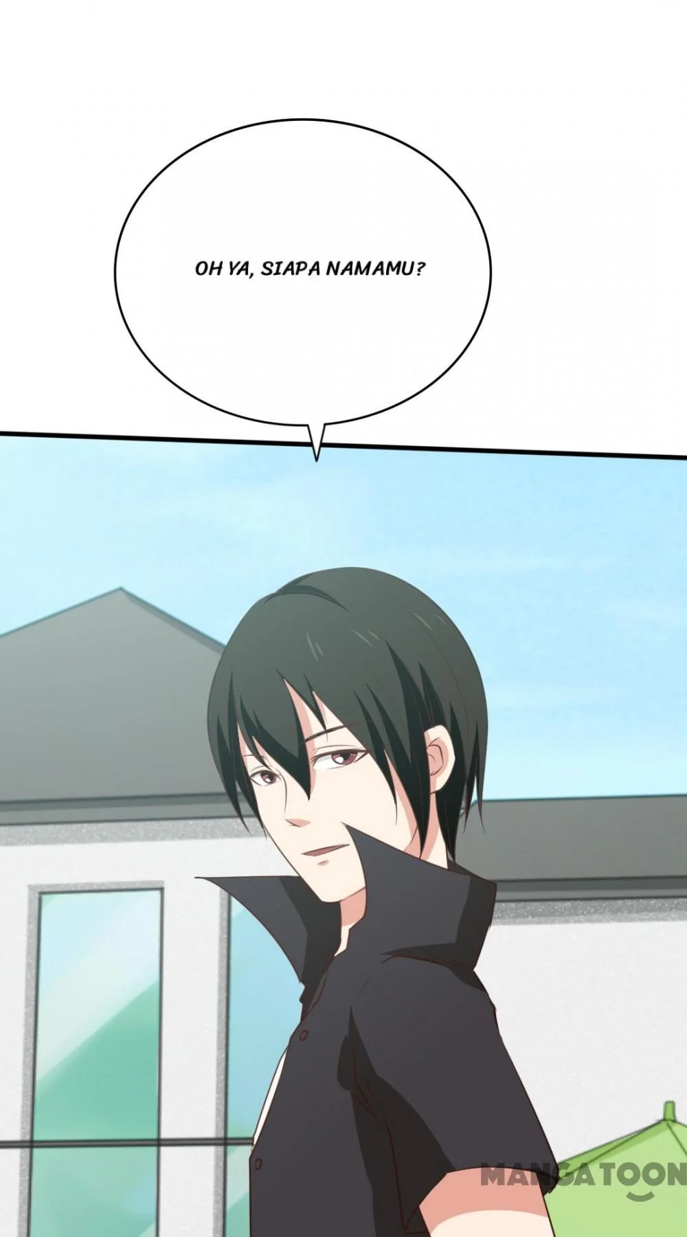 My Pretty Tenants Chapter 5 Gambar 27