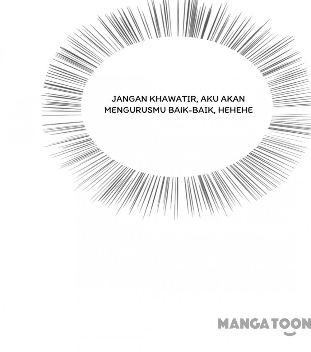 My Pretty Tenants Chapter 5 Gambar 31